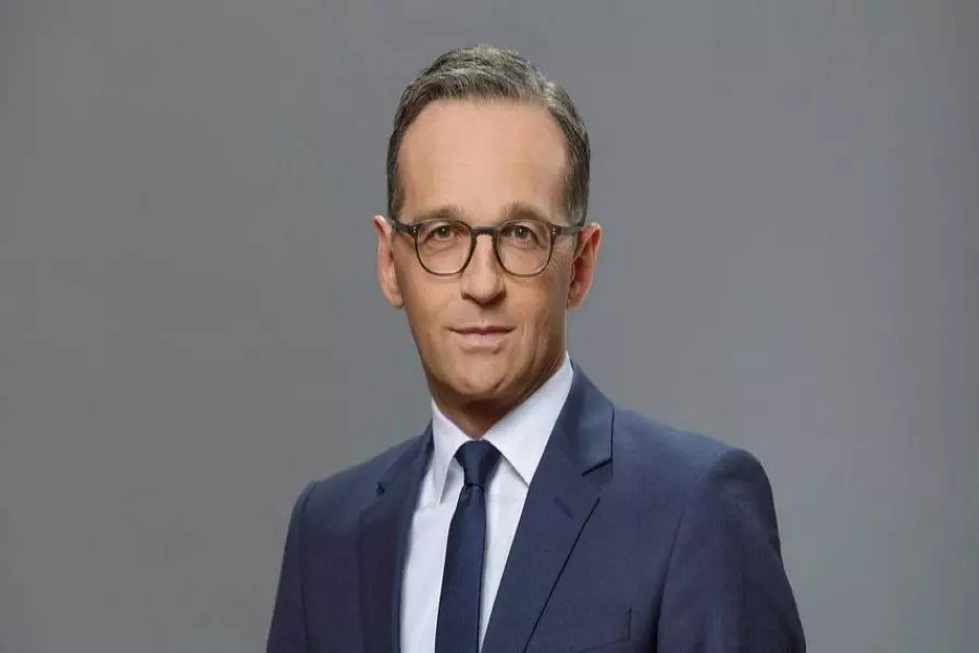 وزير الخارجية الألماني يحذر من استعادة تنظيم الدولة قوته بعد سحب الجنود الأمريكيين من سوريا