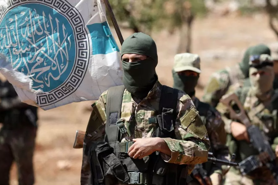 عندما أكلت الثورة نفسها ... من يبغي على من ...!!!؟