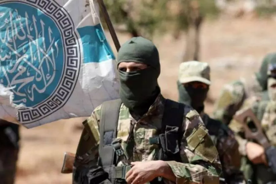 تحرير الشام تعاود "البغي" على ريف حلب الغربي وتحاول اقتحام بلدة ميزناز