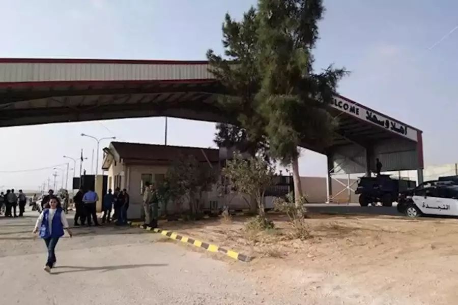 مصدر أردني يكشف عن شروط تنقل السوريين وزوجاتهم الأردنيات بين الأردن وسوريا