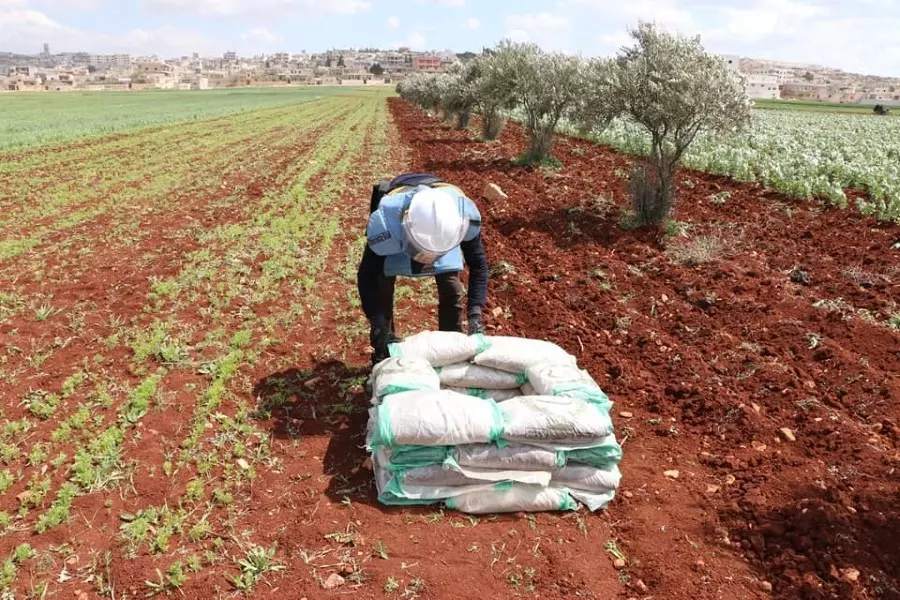 حصاد الأحداث الميدانية ليوم الأربعاء 14-04-2021