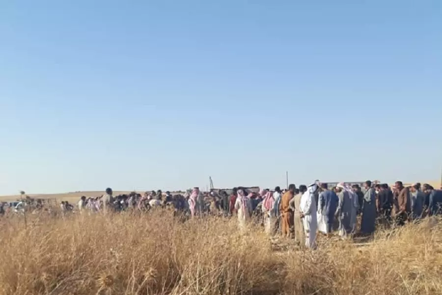 ميليشا "قسد" تقتل شاباً من عشيرة البوبنا رفض التجنيد بريف منبج