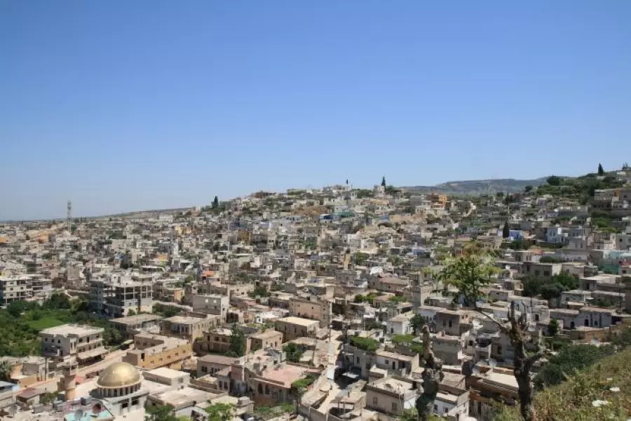 منسقو الاستجابة يعلن تصنيف منطقة حارم منطقة عالية الخطورة بوباء "كورونا"