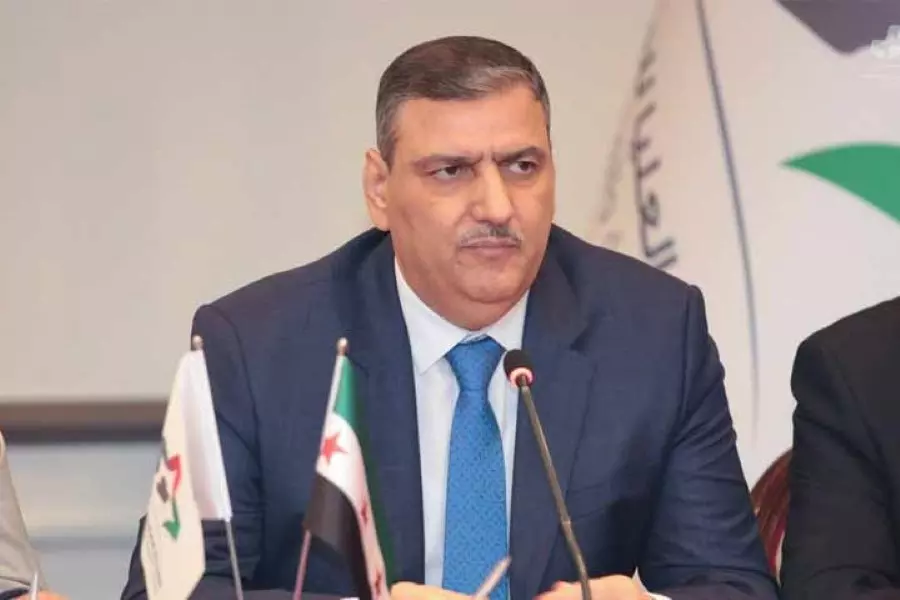 رياض حجاب: بشار الأسد مصدر الفساد بسوريا يزاود على تطبيق الدستور ورامي يزاود على الفقراء