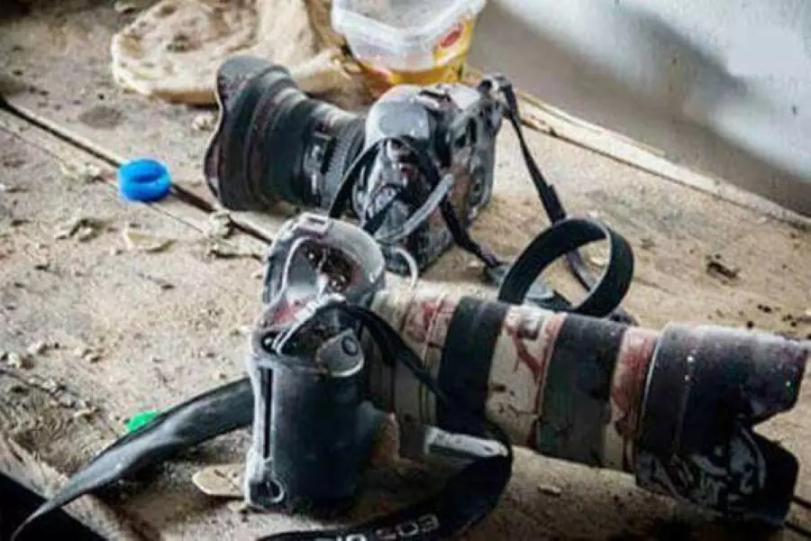 سبع عجاف من إعلام الثورة.. سلطة رابعة أم ساحة إرتزاق!