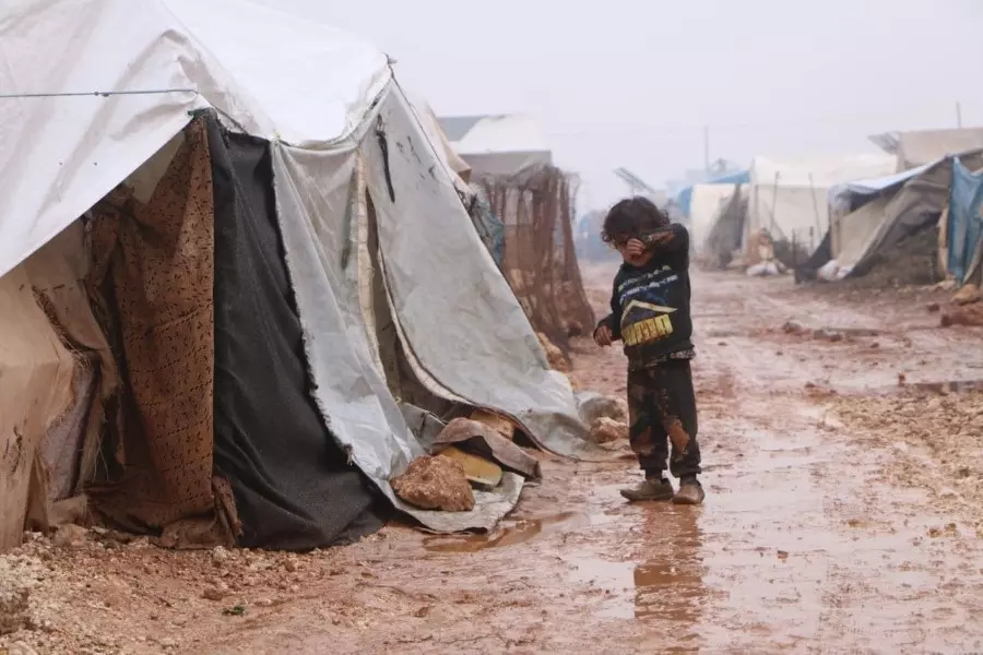 نشرة حصاد يوم السبت لجميع الأحداث الميدانية والعسكرية في سوريا 26-02-2022