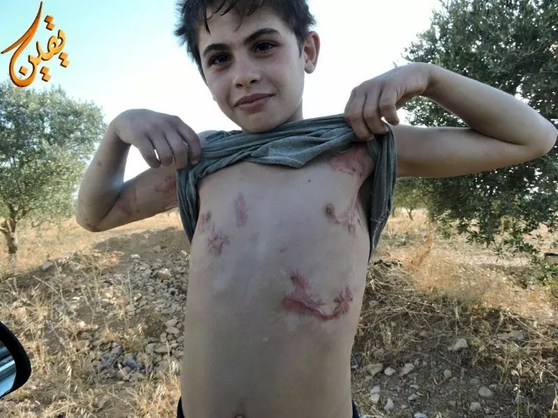 حصاد الاحداث الميدانية ليوم الأحد 05-07-2015