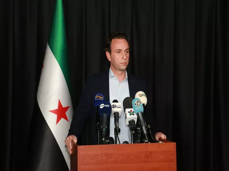 تقرير شام السياسي 18-08-2015