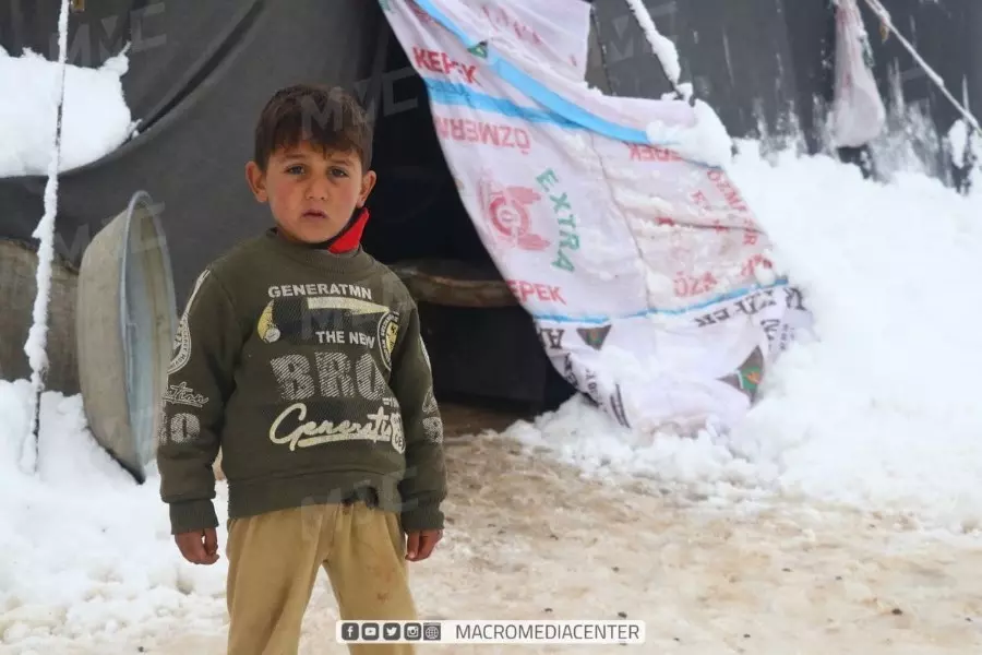 نشرة حصاد يوم الأربعاء لجميع الأحداث الميدانية والعسكرية في سوريا 19-01-2022