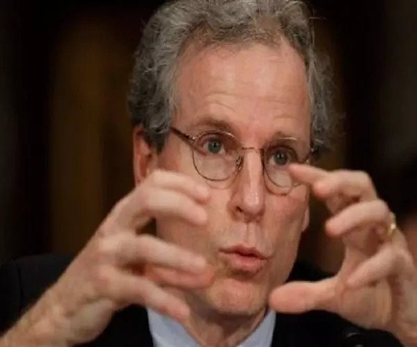 روبرت فورد ... القرار حول وقف العنف وإيصال المساعدات الإنسانية إلى المناطق المحاصرة صعب تطبيقه