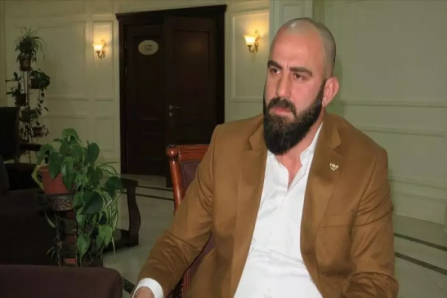 عضو قوى الثورة العسكري: سنشارك مع الضامن التركي في أستانا للتخفيف عن الشعب السوري