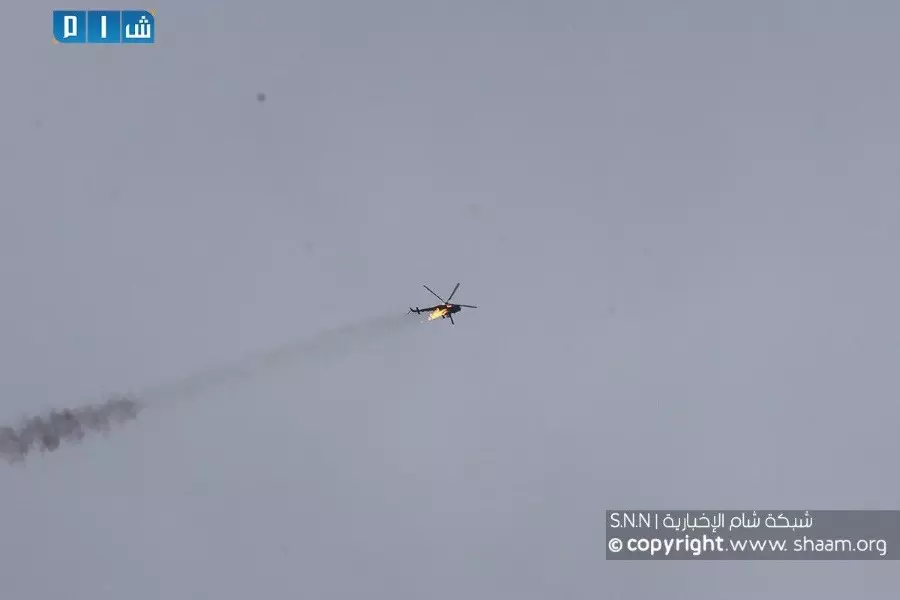 حصاد الأحداث الميدانية ليوم الثلاثاء 11-02-2020