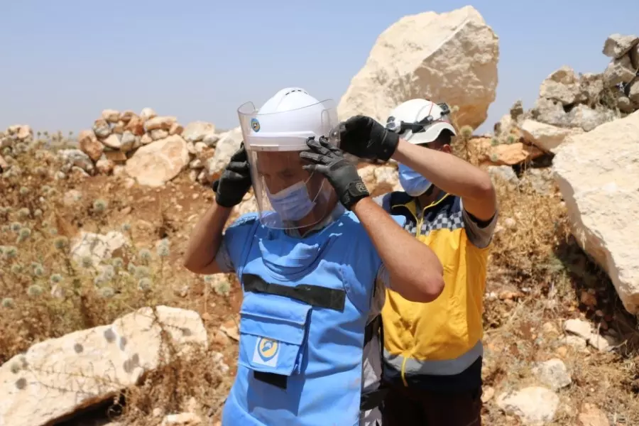 حصاد الأحداث الميدانية ليوم الاثنين 12-07-2021