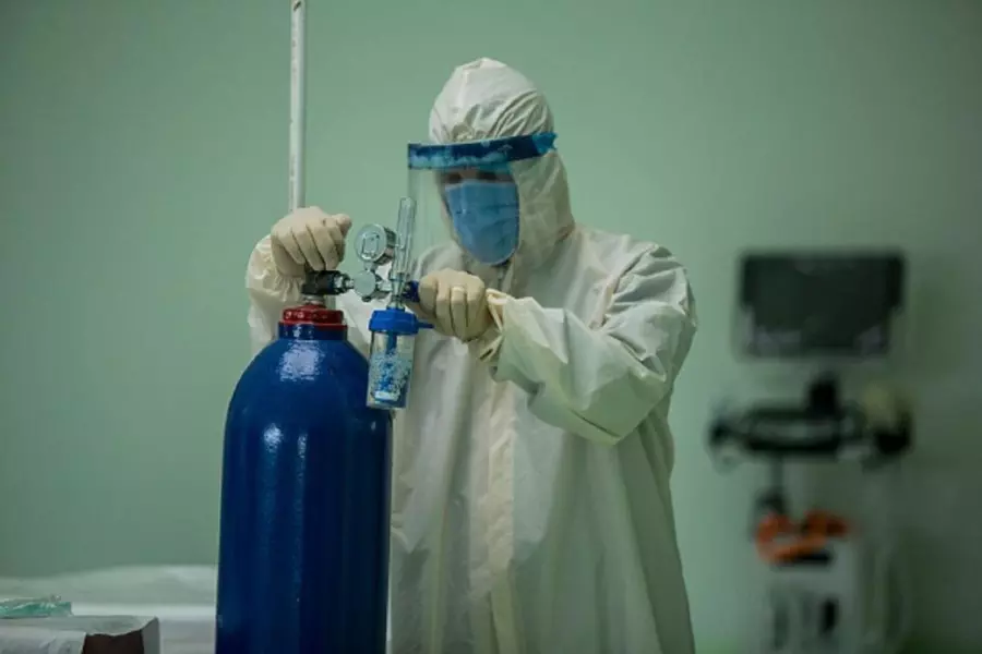 "الإدارة الذاتية" ترفع حصيلة إصابات "كورونا" بمناطق سيطرتها