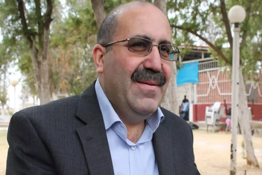 رئيس "بي واي دي": مستعدون للعمل مع جميع القوى السياسية باستثناء أحزاب المجلس الوطني الكردي