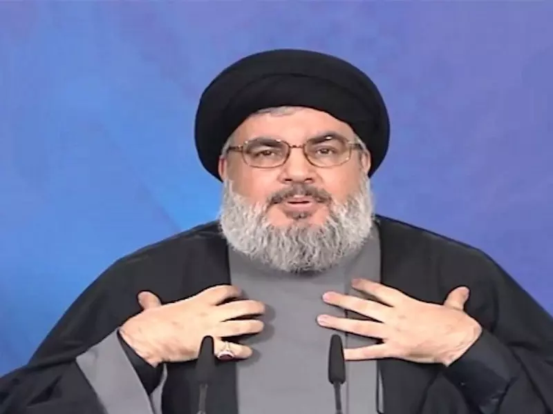 لماذا خفّف نصرالله لهجته؟