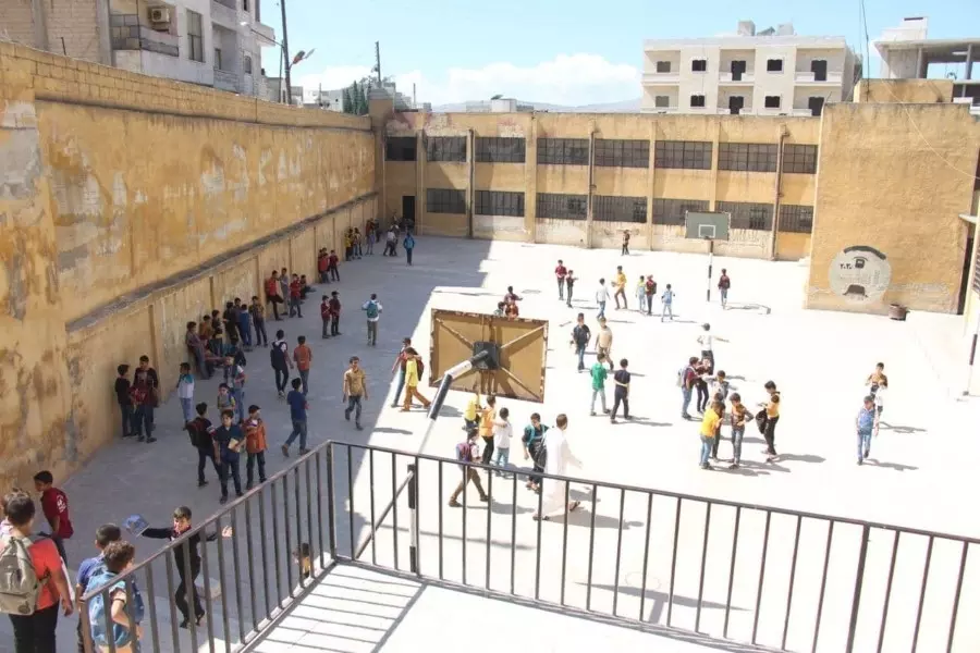 نشرة حصاد يوم السبت لجميع الأحداث الميدانية والعسكرية في سوريا 18-09-2021