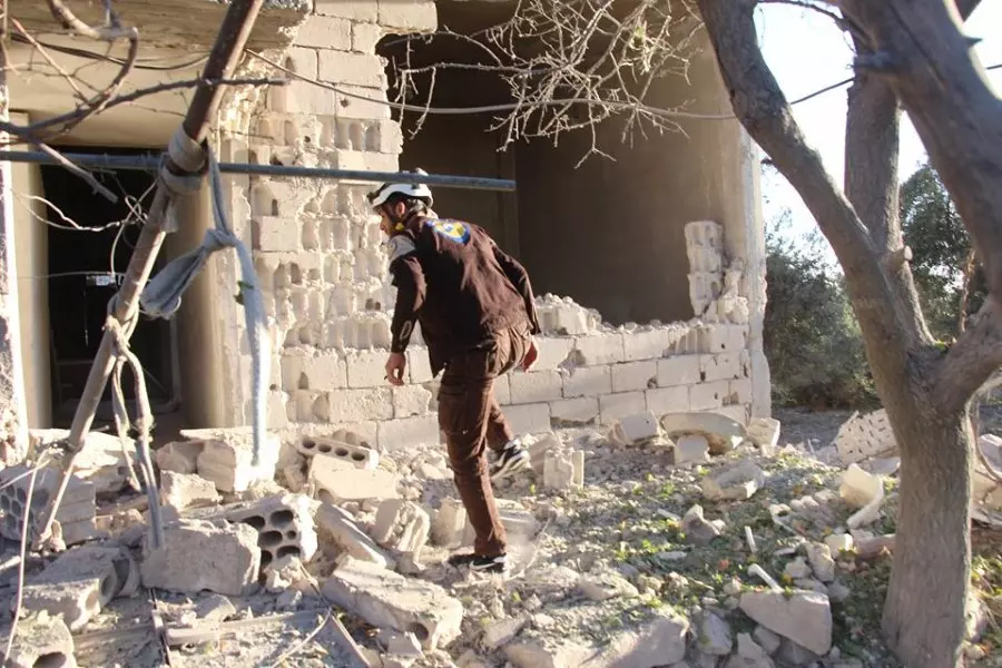 حصاد الأحداث الميدانية ليوم السبت 23-09-2017