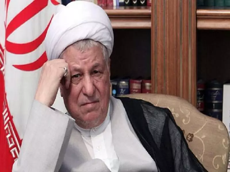 رفسنجاني .. يحذر كبار السنة والشيعة من الإحتراب الداخلي !!؟؟