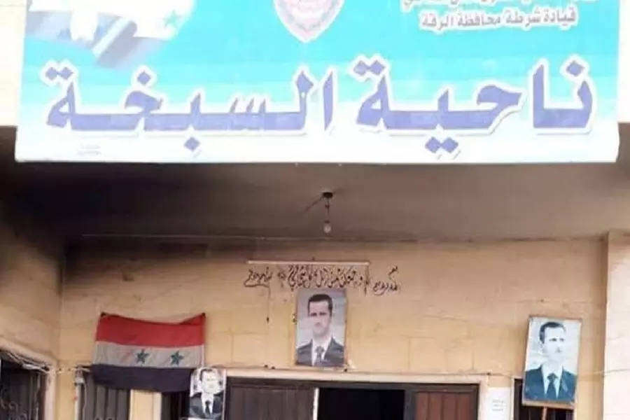 نظام الأسد يطلق عملية "تسوية شاملة" بالرقة و"الخابور" يفضح ألاعيب النظام