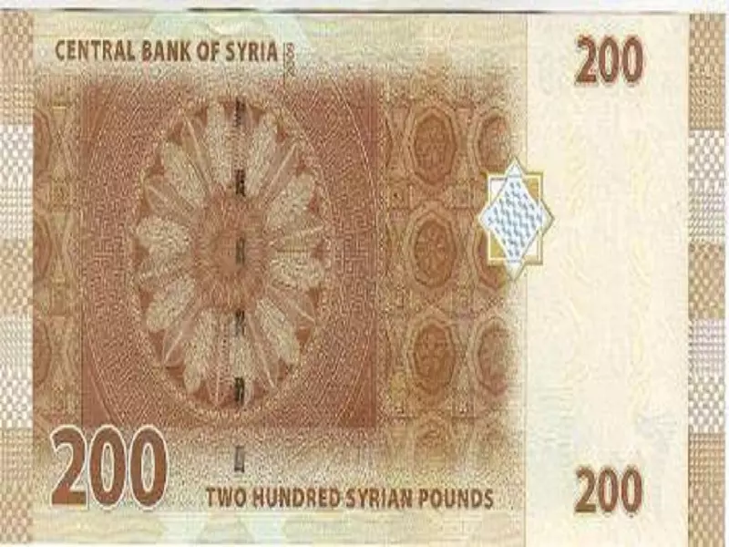 تقرير شام الإقتصادي 03-09-2015