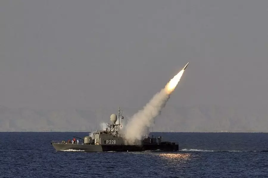 بحجة حماية مشاريع الطاقة ... روسيا تخطط لإنشاء قواعد عسكرية في إيران