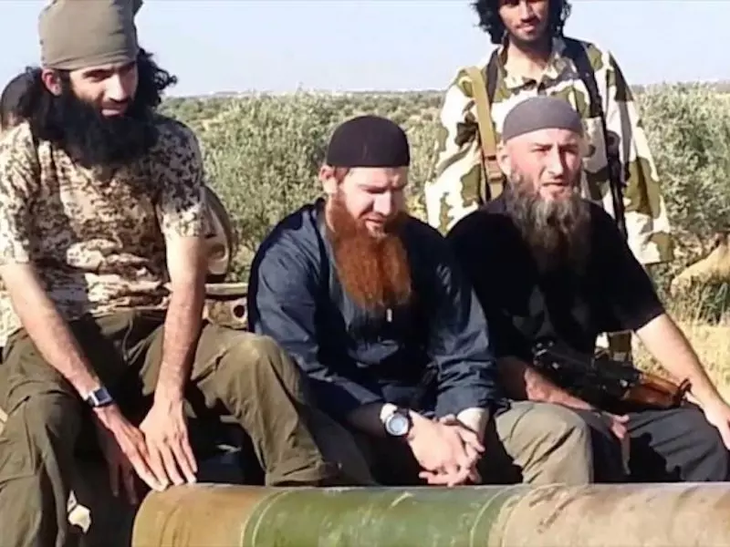 هل أصبحت أوروبا مصدّرة للإرهاب؟