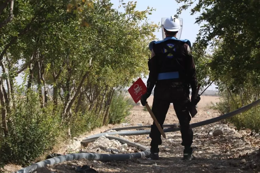 حصاد الأحداث الميدانية ليوم الأربعاء 13-10-2021