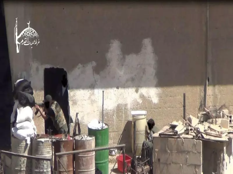 حصاد الاحداث الميدانية ليوم السبت 19-09-2015