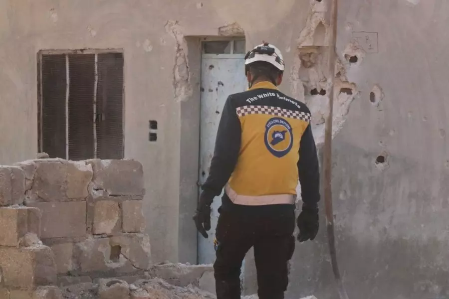 نشرة حصاد يوم السبت لجميع الأحداث الميدانية والعسكرية في سوريا 05-02-2022