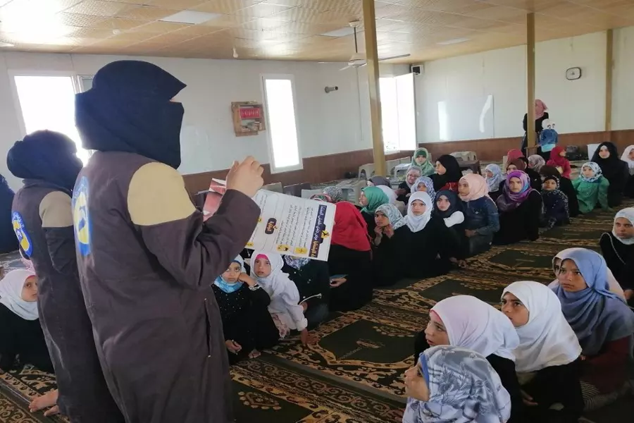 نشرة حصاد يوم الأربعاء لجميع الأحداث الميدانية والعسكرية في سوريا 31-07-2019