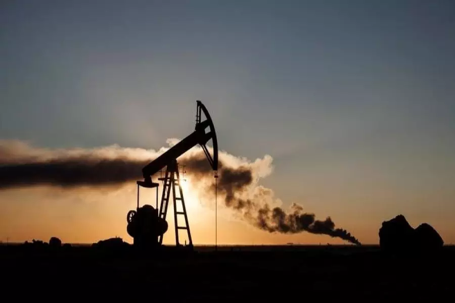 إذاً... السر في الغاز!