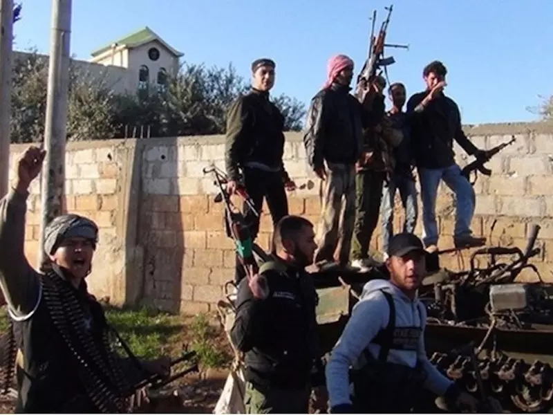 معركة جنوب سورية: من يحرّك ماذا؟