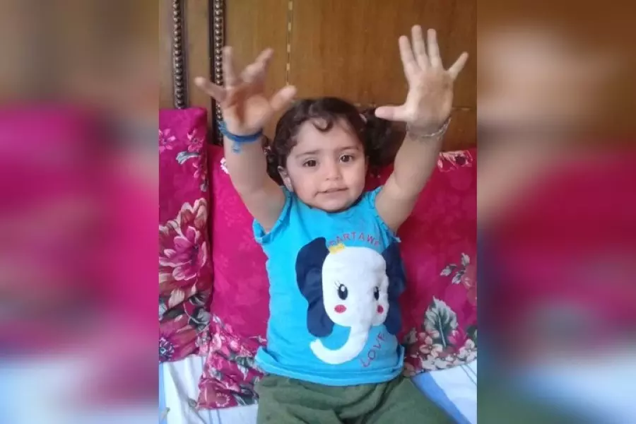 غليان شعبي شمال حلب بعد اغتصاب عناصر "قسد" لطفلة دون سن ثلاث سنوات