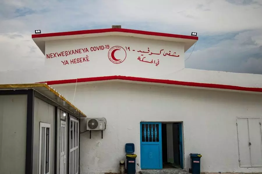 إصابات جديدة بـ "كورونا" في مناطق "قسد" والأخيرة تعيد افتتاح معابرها مع النظام