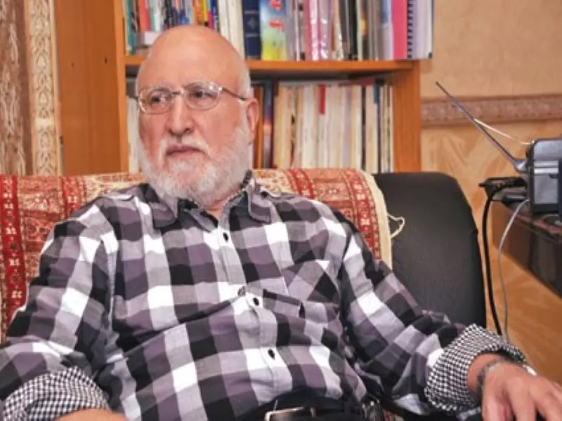 أوراق القيصر السوري