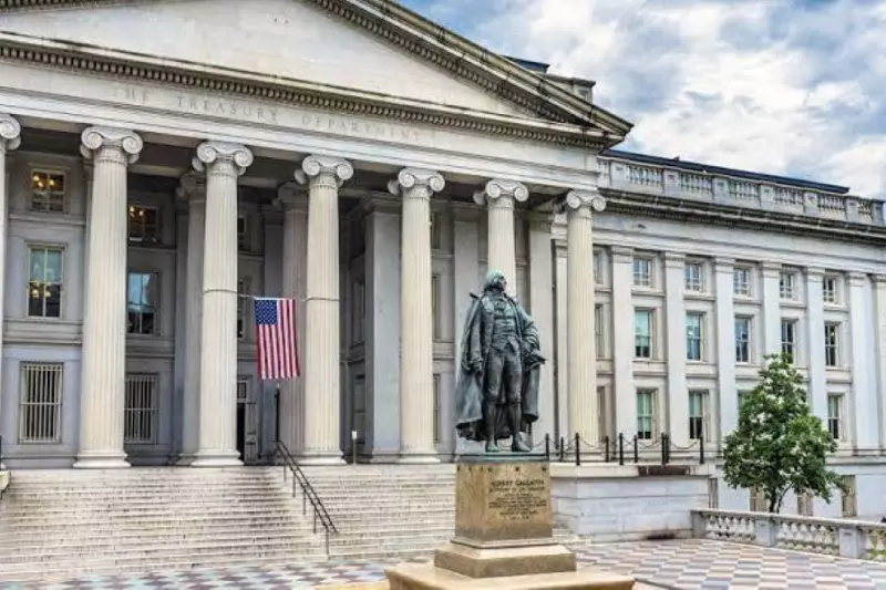 عقوبات الخزانة الأمريكية تطال وزيرين لبنانيين مقربين من ميليشيا "حزب الله"