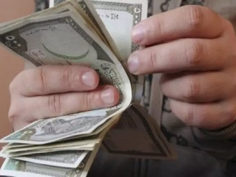 تقرير شام الإقتصادي 14-05-2015