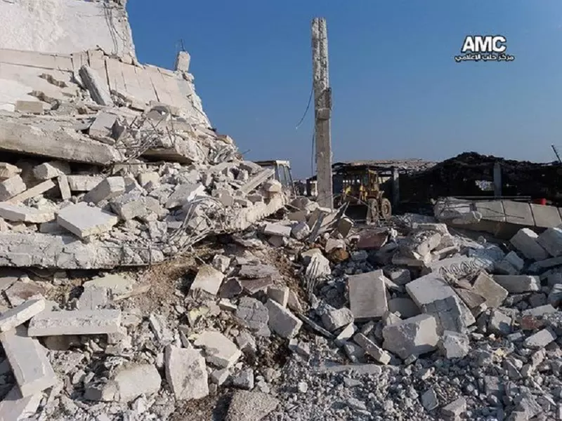 نشرة حصاد يوم الأربعاء لجميع الأحداث الميدانية والعسكرية في سوريا 30-12-2015