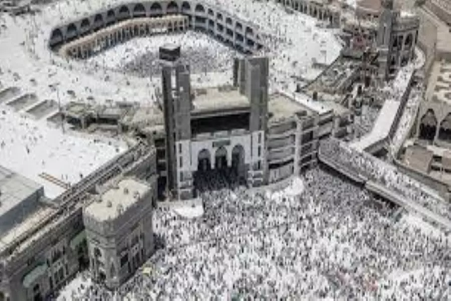 بدء وصول دفعات الحجاج السوريين إلى المملكة السعودية بإشراف "لجنة الحج العليا السورية"