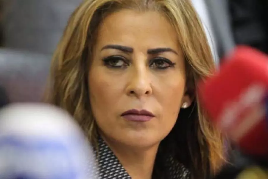 جمانة غنيمات: عودة اللاجئين السورين من الأردن إلى بلادهم تحتاج لسنوات