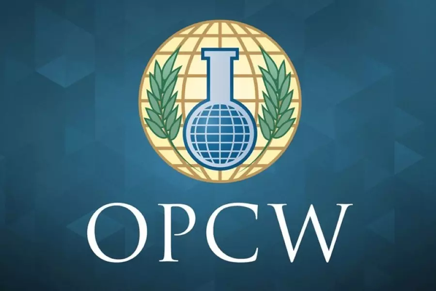 إعاقة وصول "الخوذ البيضاء" لمؤتمر "منظمة الأسلحة الكیمیائیة" لن يمنع صوت الحقيقة