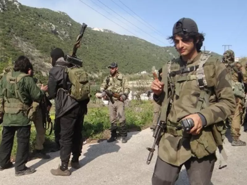 تحرير إدلب واختبار "النُصرة"