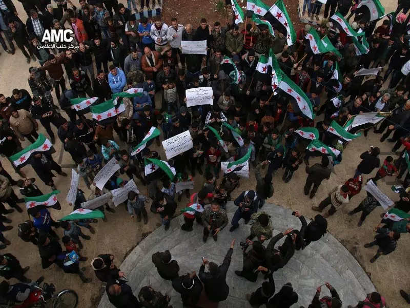 حصاد الاحداث الميدانية ليوم الثلاثاء 15-03-2016