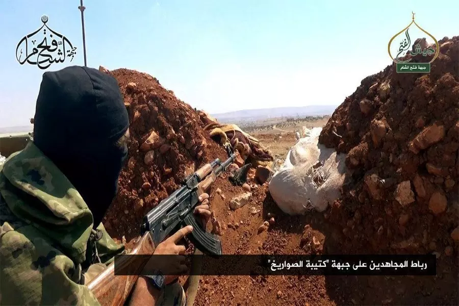 حصاد الاحداث الميدانية ليوم الخميس 08-09-2016