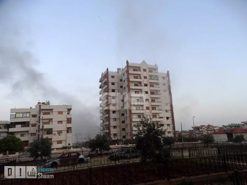 حصاد الاحداث الميدانية ليوم الأحد 22-05-2016