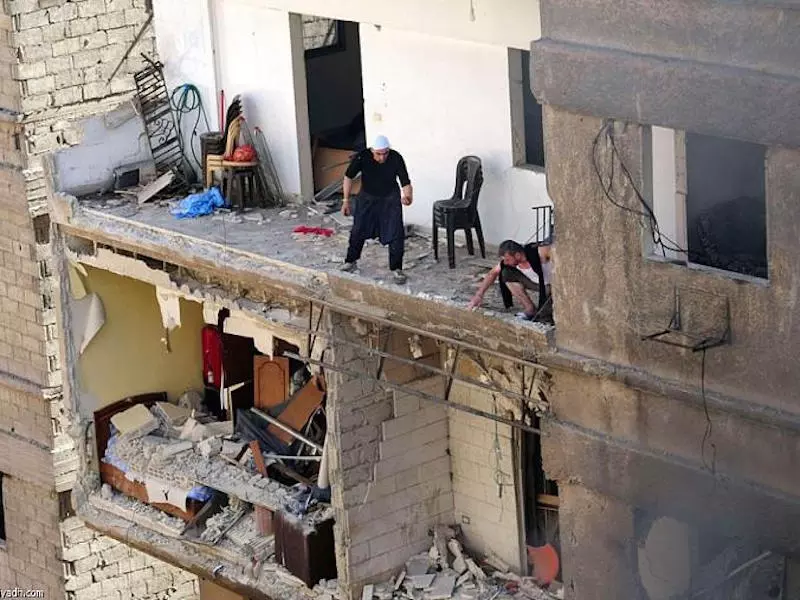 عن مأزق السياسة الروسية في سورية