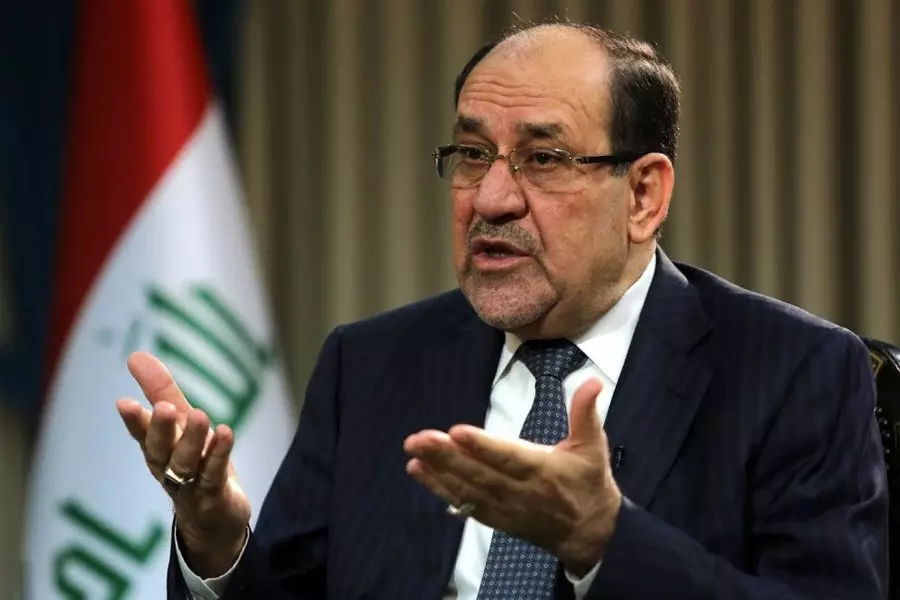 منع انهيار النظام .. المالكي يشيد بدور "سليماني" بإنقاذ "الأسد" وقتل الشعب السوري