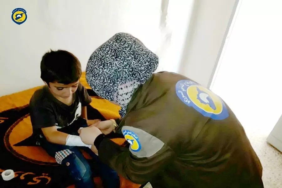 نشرة أخبار الساعة 8 مساءً لجميع الأحداث الميدانية في سوريا 15-07-2017