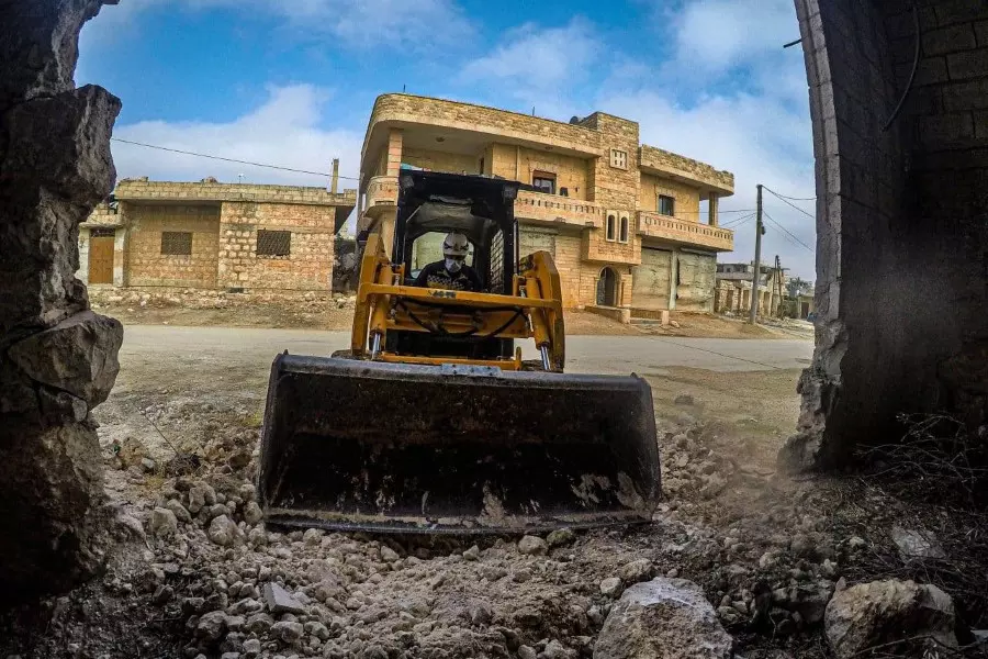 حصاد الأحداث الميدانية ليوم الأحد 29-11-2020